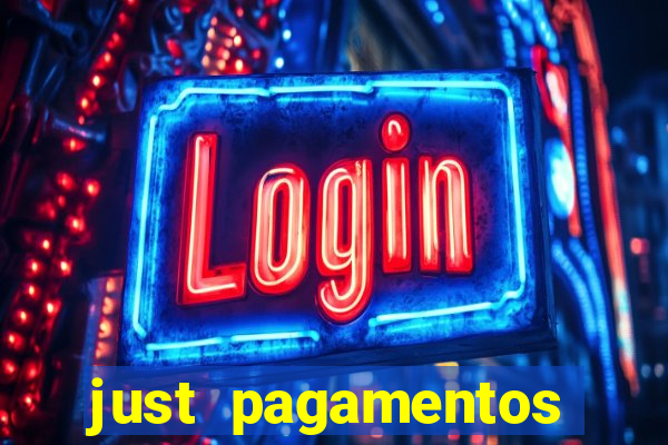 just pagamentos ltda pixbet